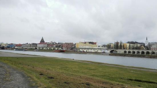 Port Gorzów