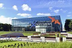 Centrum Nauki EXPERYMENT