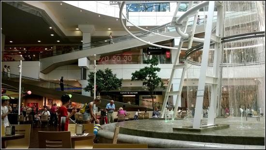 Centrum handlowe Galaxy
