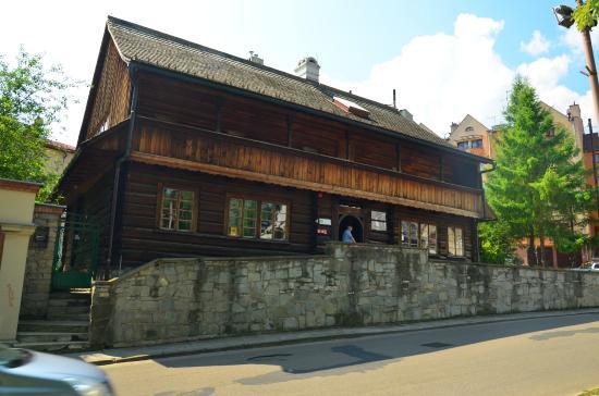 Muzeum w Bielsku-Białej