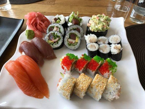 Hoshi Sushi