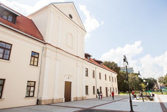 Centrum Kultury w Lublinie