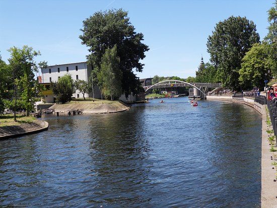 Kanal Bydgoski