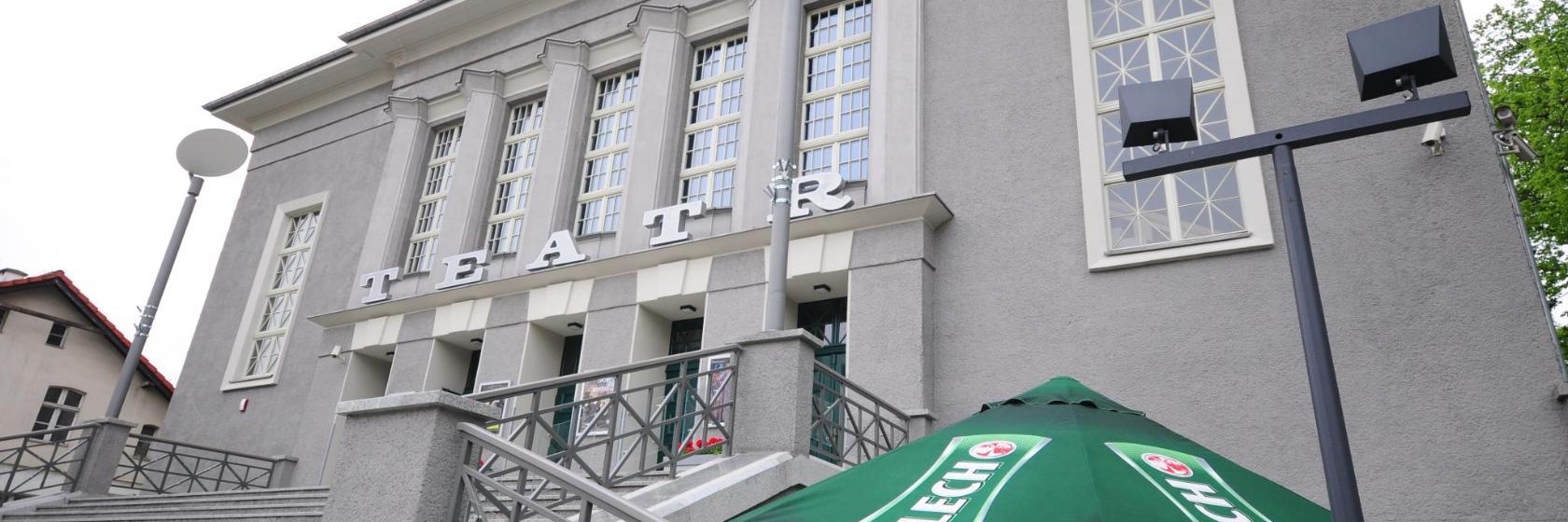 Teatr im. Stefana Jaracza